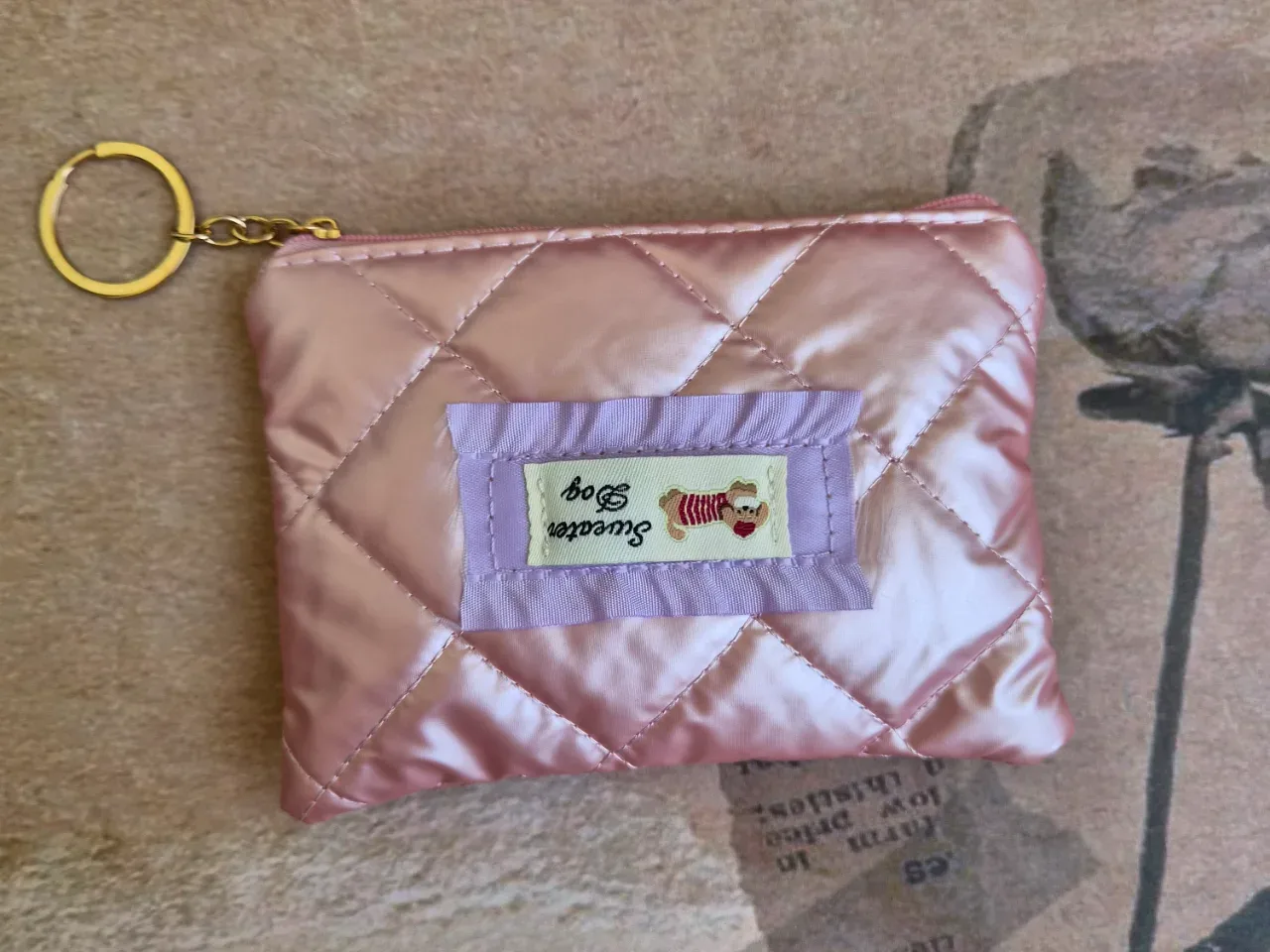 Soft Pink case 1