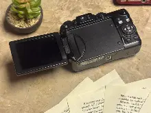 Canon PowerShot G11 thumbnail 2