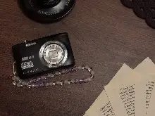 Nikon coolpix S2900 thumbnail 1
