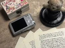 Sony Cyber-shot DSC-S3000 thumbnail 2