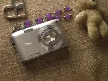 Nikon coolpix s2600 (with box) thumbnail 1
