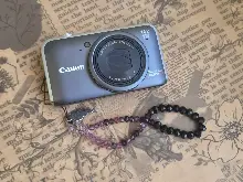 Canon PowerShot SX220 HS thumbnail 1