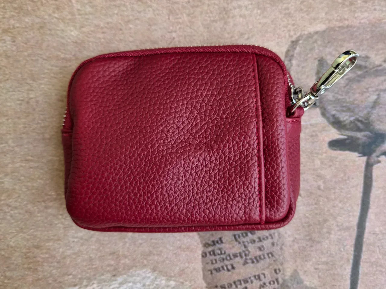 Red case 3