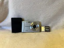 Olympus T-100 thumbnail 3