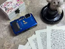 Olympus Waterproof TG830 thumbnail 1