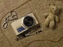 Samsung WB350F thumbnail 1