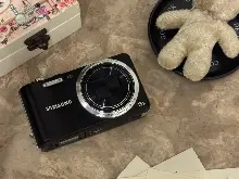 Samsung WB600 thumbnail 1