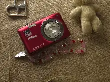 Nikon coolpix s2700 thumbnail 1