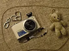 Samsung WB350F thumbnail 2