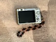 Sony Cyber-shot W130 thumbnail 2