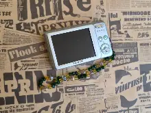 Fujifilm finepix J27 thumbnail 2
