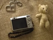 Sony Cyber-shot W130 thumbnail 2