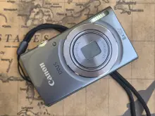 Canon IXUS 160 thumbnail 1