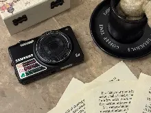 Samsung st65 thumbnail 1