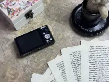Sony Cyber-shot W730 thumbnail 2