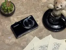 Samsung PL100 (selfie camera) thumbnail 2