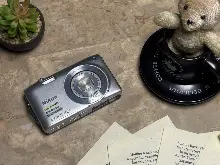 Nikon coolpix s3300 thumbnail 1