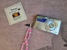 Sony Cyber-shot W310 (with box) thumbnail 1