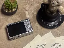 Sony Cyber-shot W110 thumbnail 2