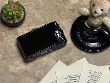 Panasonic Lumix DMC-TZ5 thumbnail 2