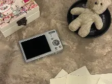 Olympus VG-150 thumbnail 2