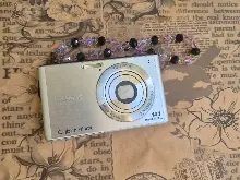 Sony Cyber-shot W550 thumbnail 1