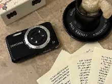 Samsung ES80 thumbnail 1