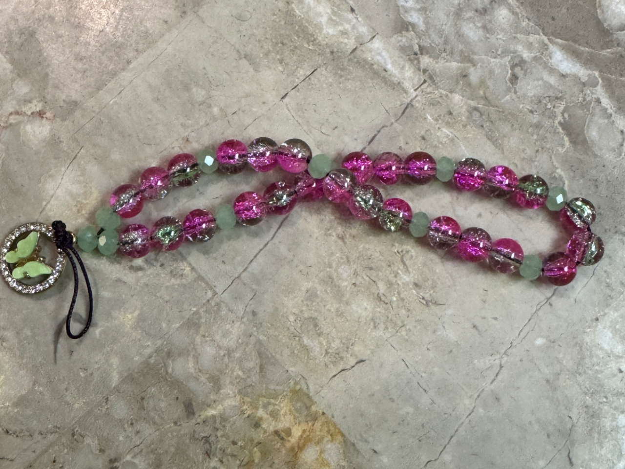 Wristband 8