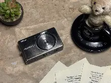 Nikon coolpix s510 thumbnail 1