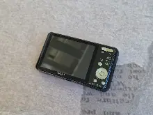 Sony Cyber-shot W570 (NEW) thumbnail 3
