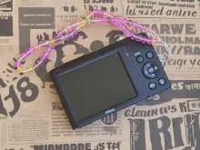 Nikon coolpix s2700 thumbnail 2