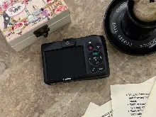 Canon PowerShot A1400 HD thumbnail 2