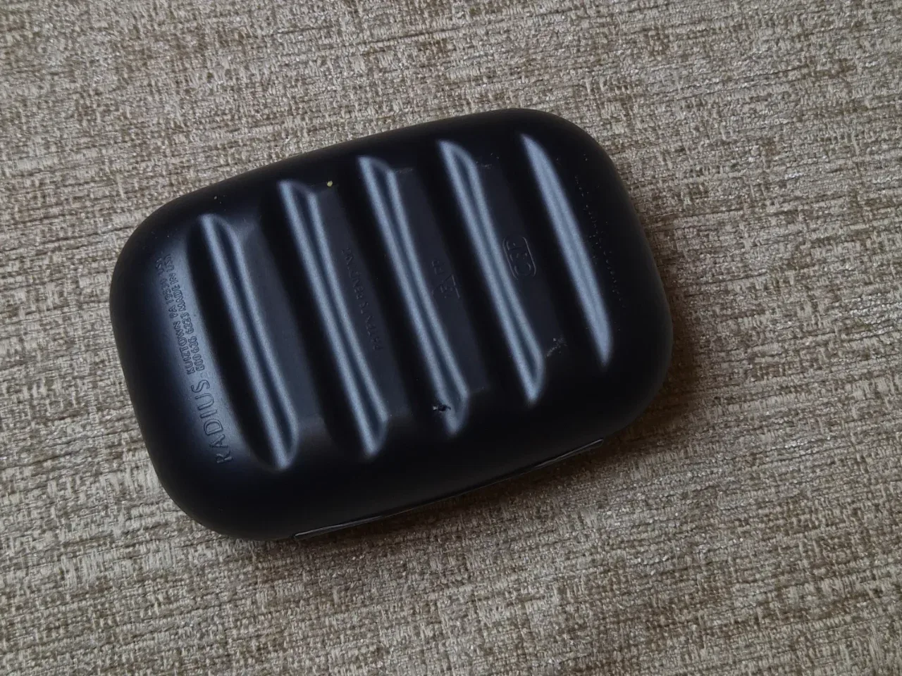 Black case 3