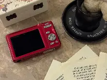 Fujifilm JX600 thumbnail 2