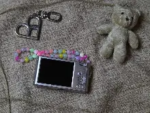 Sony Cyber-shot W830 thumbnail 2