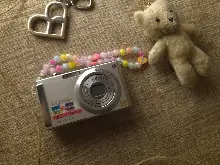 Lumix DMC-FS5 thumbnail 1