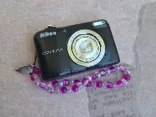 Nikon COOLPIX L27 (with box) thumbnail 1