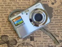Fujifilm finepix AV230 | full box set thumbnail 1