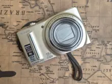Nikon coolpix s9100 thumbnail 1