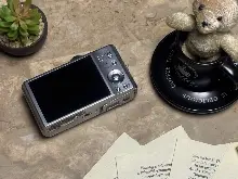 Panasonic Lumix DMC-TZ25 thumbnail 2