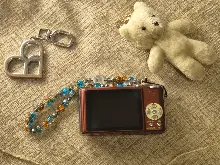 Lumix FX9 thumbnail 2