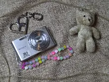 Sony Cyber-shot W830 thumbnail 1